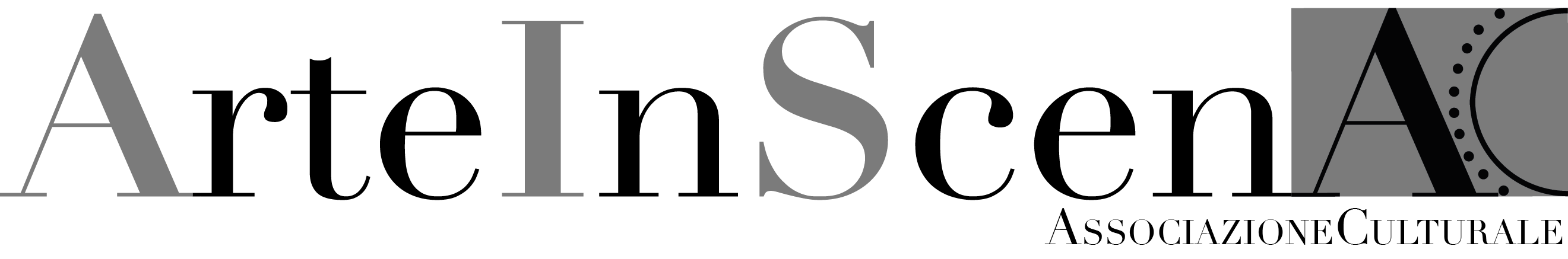 Associazione Culturale ARTEINSCENA